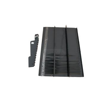 Podłoga Podsiewacza 1760x794x236 mm