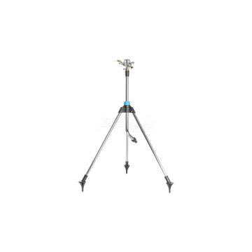 Zraszacz pulsacyjny na regulowanym trójnogu RANGE ?? CELLPRO™ 452 m2