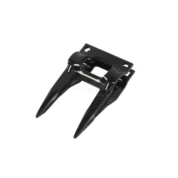 Bagnet podwójny oryginał Schumacher