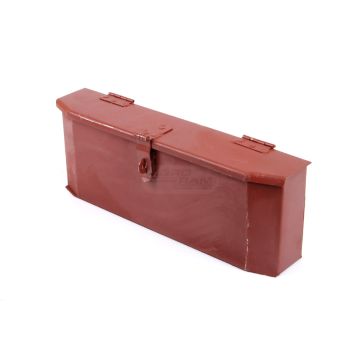 Skrzynka narzędziowa