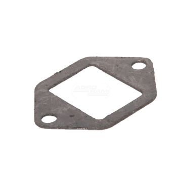 Uszczelka kol.wydechu  W-50