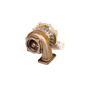 Turbosprężarka Import