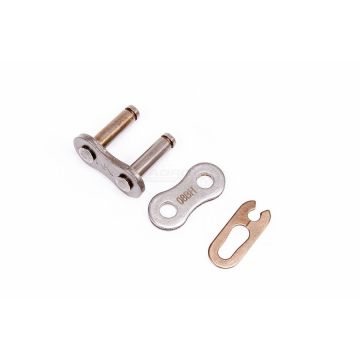 Zamek łańcucha wzmocnionego przemysłowego Z08BH-1