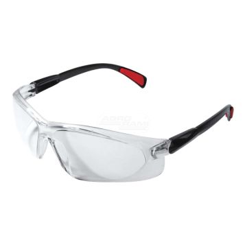 Okulary ochronne model 2 clear Schmith