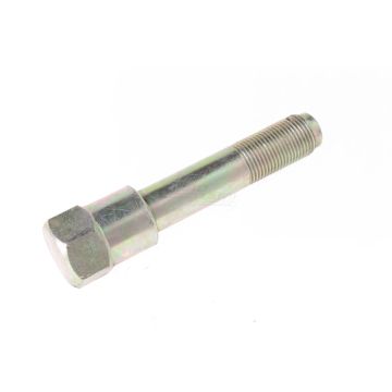 Śruba osi przedniej