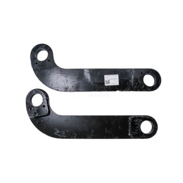 Kpl. Dźwigni prawa/lewa