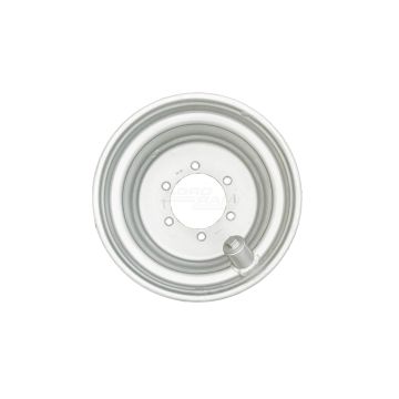 Obręcz JNT 16x17 6 otw. ET=0 Leśna