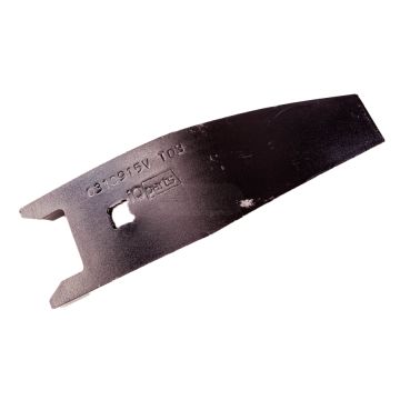 REDLICA ŚRODKOWA Z WĘGLIKIEM 00310915 IQP