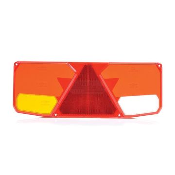 Klosz kompletny lampy