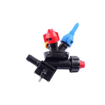 Głowica AP O-100/G07/K