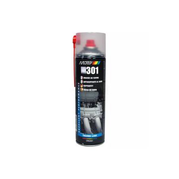 Smar miedziowy w areozolu - Cooper Sprawy 500ml