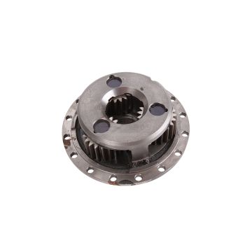 Reduktor przedniego napędu AG-85