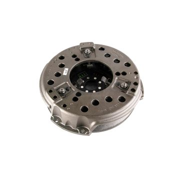 Sprzęgło kpl. 26/200-37  KAWE FI-320MM