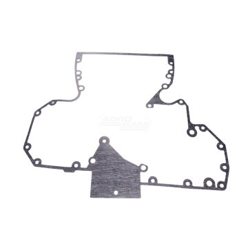 USZCZELKA POKRYWY ROZRZĄDU