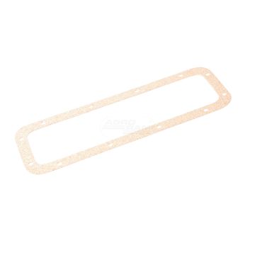 Uszczelka pokrywy zwolnicy KORKOWA - paczka 10 sztuk