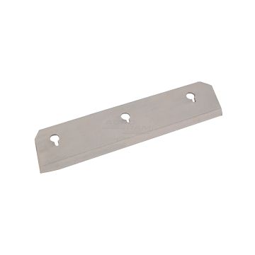 NÓŻ TŁOKA STAŁY 58.441 DŁ-237mm.  59/6mm.