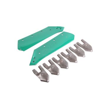 ZESTAW LEMIESZY 16" + DŁUTA KNOCK ON ORYGINAŁ