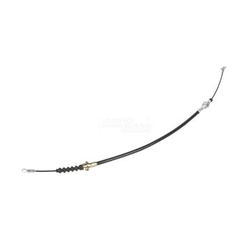 Linka hamulca.409-35