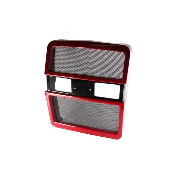 CASE Grill Chłodnicy ( z siatkami )