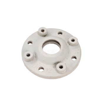 Pokrywa przednia sprzęgła