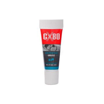 Smar molibdenowy CX80 40 g