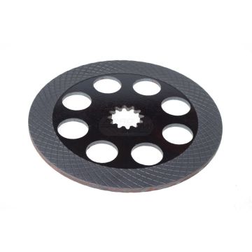 Tarcza ham.26/422-6  12-Z.Fi-306 Gr.10,2mm.Fi-45,5x57mm