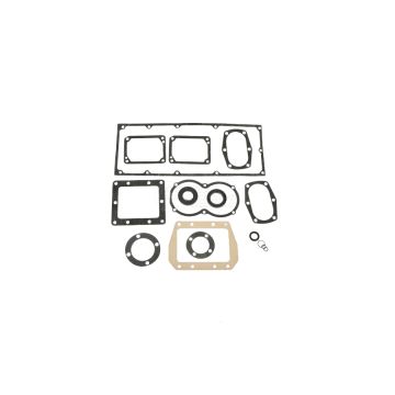 Komplet uszczelek skrzyni 3 cylindry