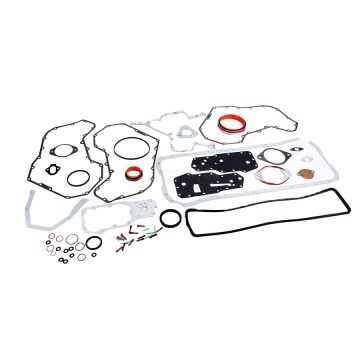 Kpl.uszczelek dół.25/72-119