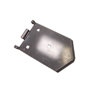 Płyta lemiesza prawa