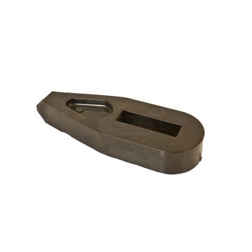 Palec zgarniacza PYRA 1500