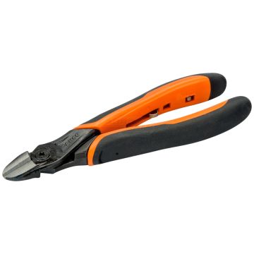 Szczypce ucinaki boczne 160 mm  BAHCO