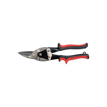 Nożyce do cięcia blachy lewe YATO 250 mm