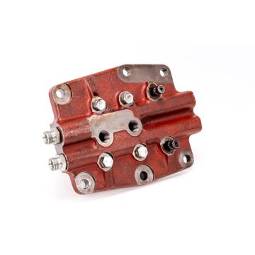 Rozdzielacz skrzyni UR-III