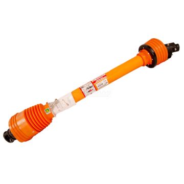 Wał szerok.SK WPTS-680 Lmin-1010,Lmax-1560