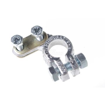 Zacisk akumulatora ołów