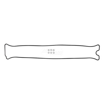 Zestaw uszczelek pokrywy zaworów silnika John Deere Mahle|Clevite R123543