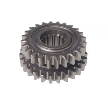 Koło IV i V biegu 24/27