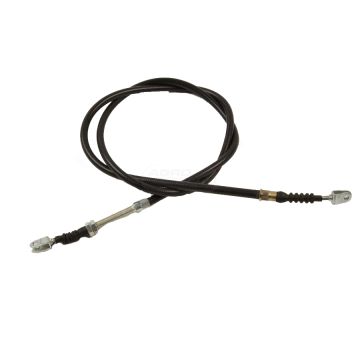 Linka Blokady Tylnych kół