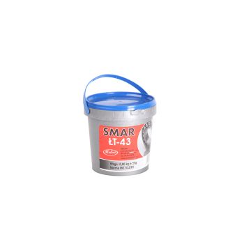 Smar ŁT-43