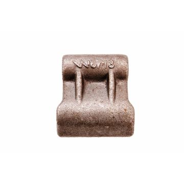 Bijak młotkowy mulczarka SAMASZ DUCKER otwór 13mm