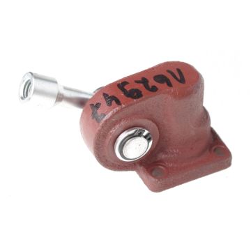 Kołpak przedni kompletny RBS-10R/13