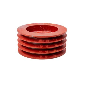 Koło pasowe fi 184x83x35 (KB/KBRP)(S)(G)