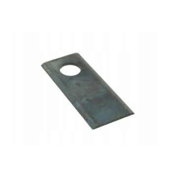 NOŻYK KOSIARKI  ROTACYJNY R /POLEROWANY - paczka 25 sztuk