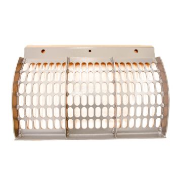 Klepisko segmentowe wstępne do kukurydzy CLAAS LEXION