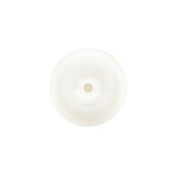 Koło białe ślizg.ot.20