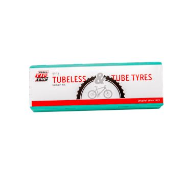 Zestaw naprawczy do opon bezdętk.506-0160