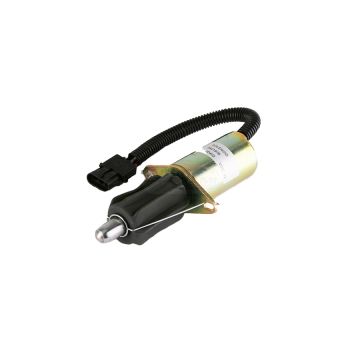 ZAWÓR ELEKTROMAGNETYCZNA. 25/7101-33