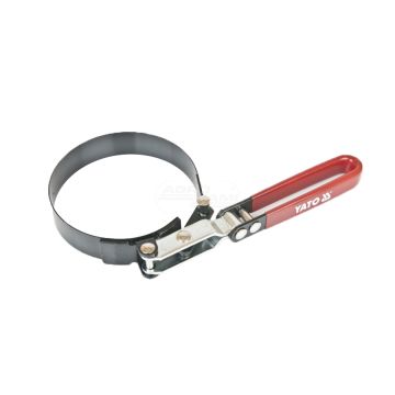 Klucz do filtra oleju YATO 95-111 mm