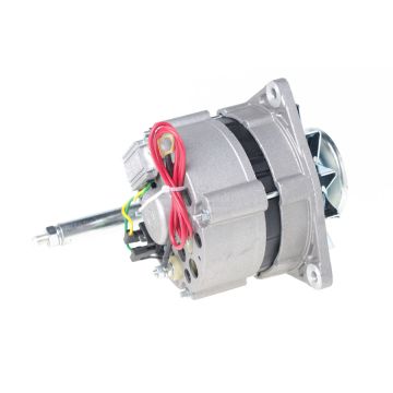 Alternator (Nowy Typ) Ursus C-330, 330M, 335 Expom Kwidzyn AX230000EX