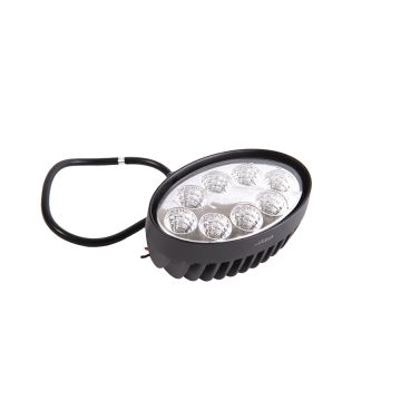 Lampa robocza LED elipsa 24W